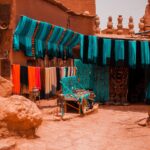 2 days tour from Marrakech to Zagora itinerary