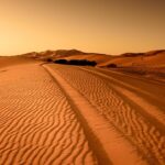 5 Days from Fes to Marrakech via Desert