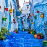 12 days tour from tangier