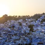 Chefchaouen with 8 days tour from Fes to Merzouga and Chefchaouen