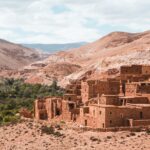 4 Days desert tour from Fes to Marrakech
