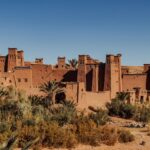 Ait Ben Haddou with Morocco Travel Excursion