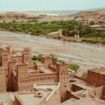 3 days Morocco tours from Marrakech to Merzouga desert